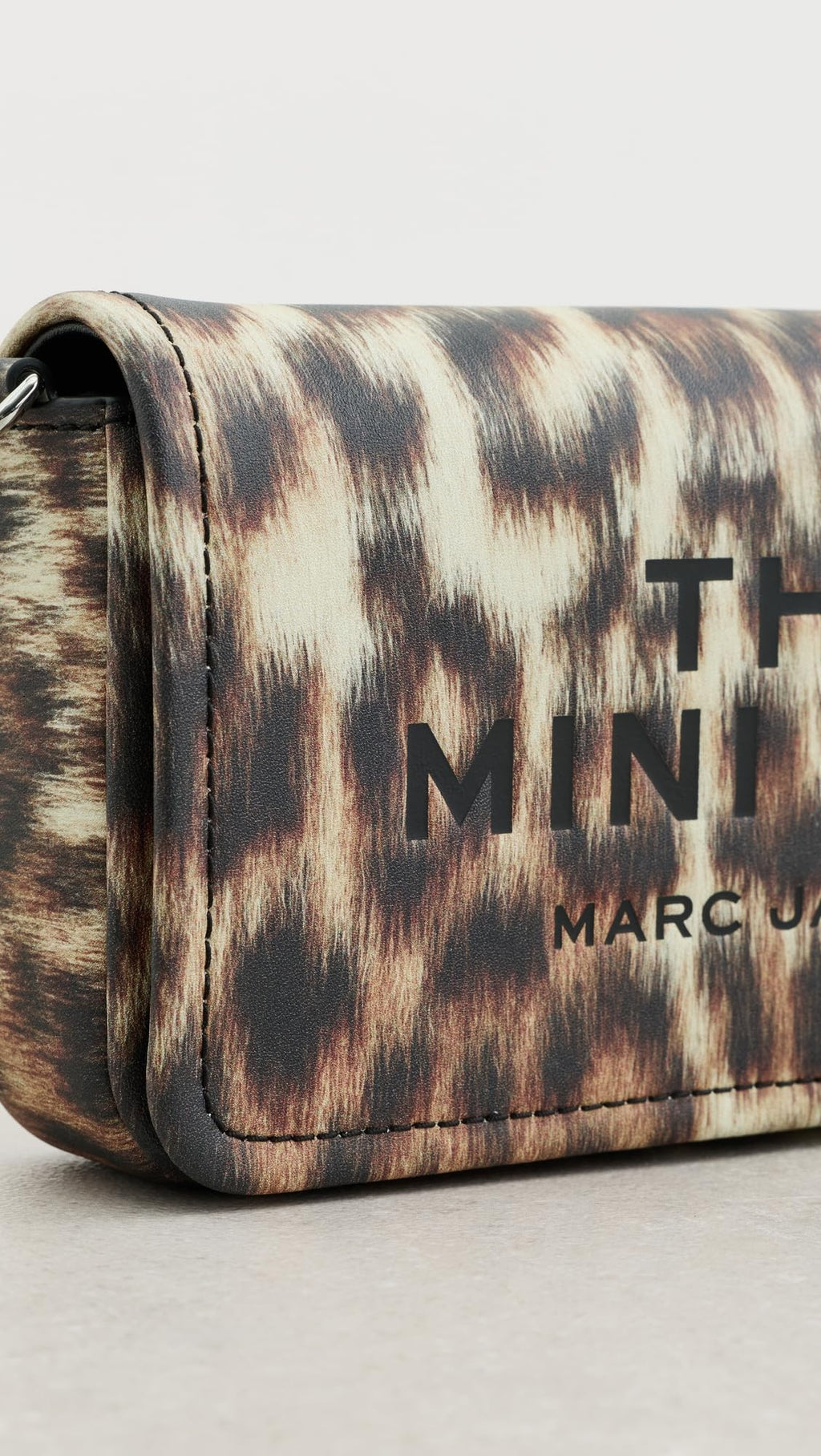 Leather Mini Bag L220814