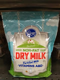 Non-Fat Dry Milk 25.6 oz L9565