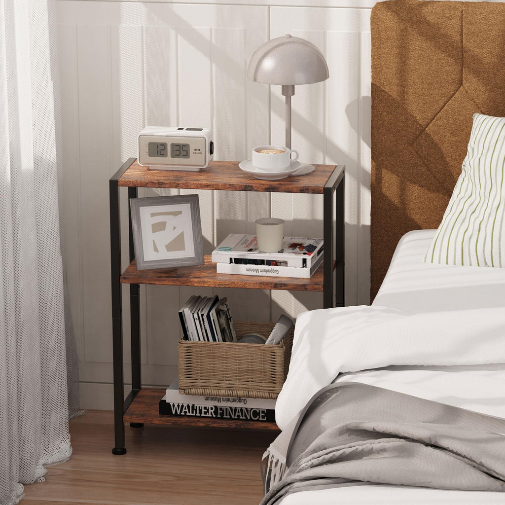 3-Tier Side Table C3308