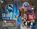 Football Trading Card Box C63161