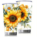 20 oz Sunflower Tumbler Cup N83229