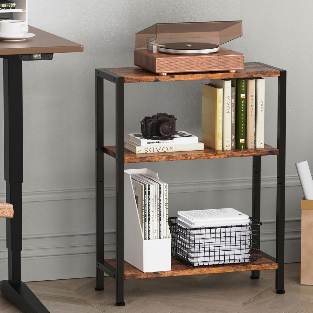 3-Tier Side Table C3308