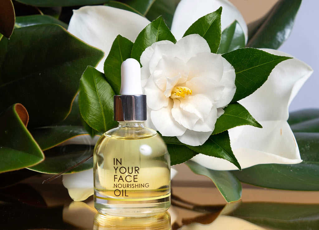 Nourishing Oil 1 oz H911693