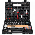 156-Piece Tool Kit with Storage Case T939