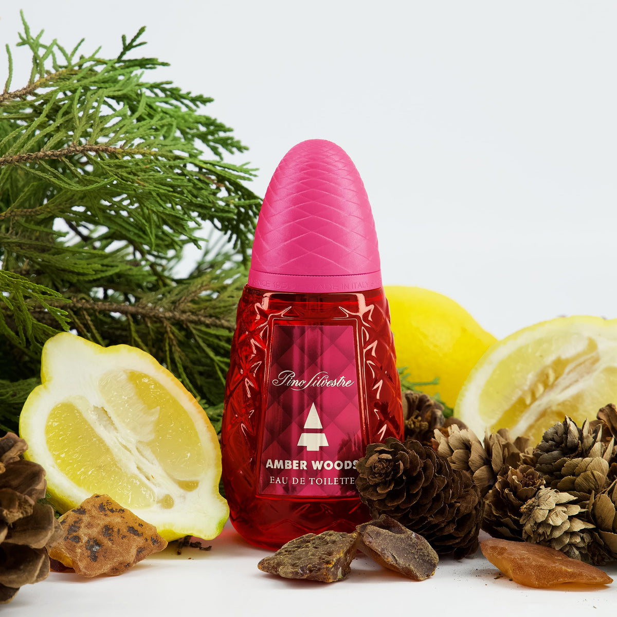 Aromatic Woody Spicy 4.2 oz EDT Spray N56004